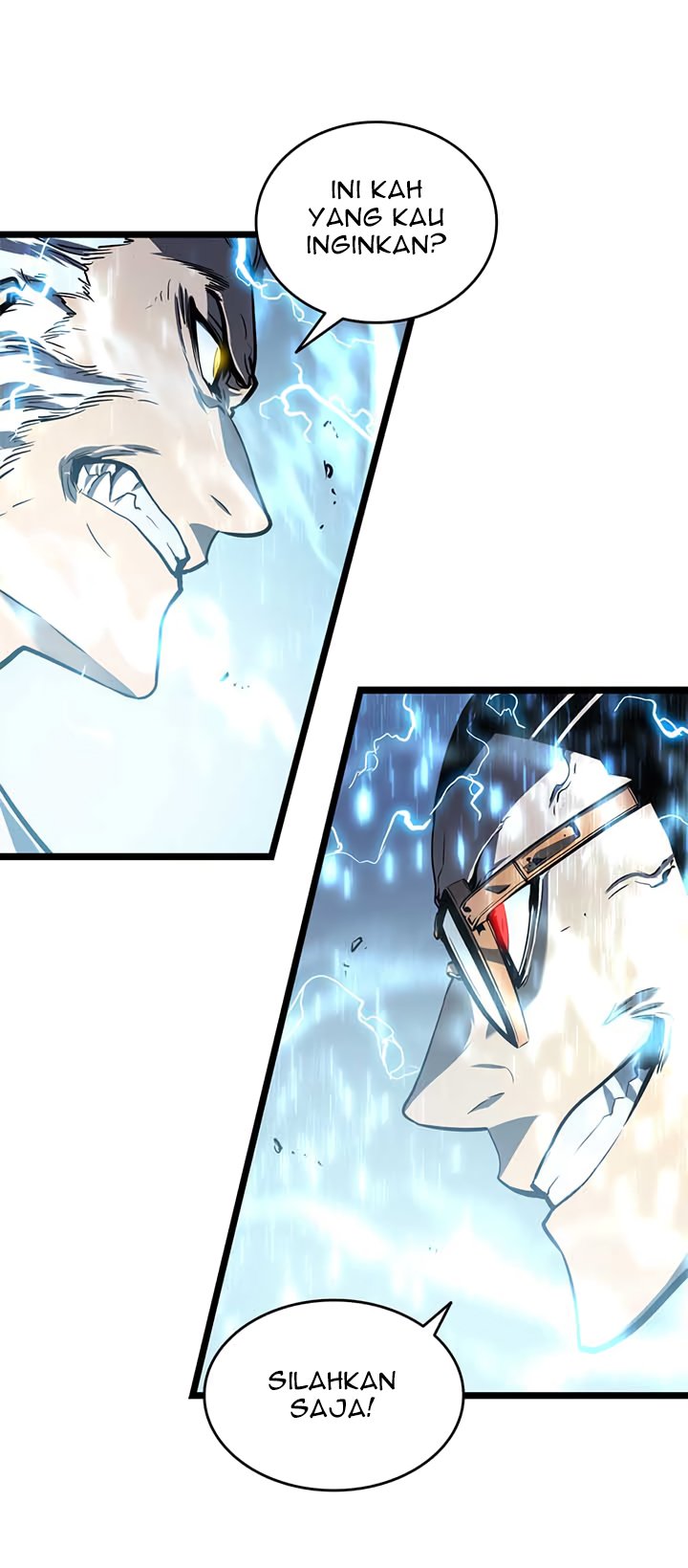 Read Solo Leveling Bahasa Indonesia ID Manga Online