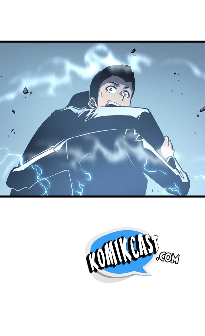 Read Solo Leveling Bahasa Indonesia ID Manga Online