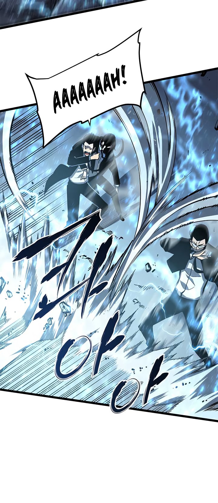 Read Solo Leveling Bahasa Indonesia ID Manga Online