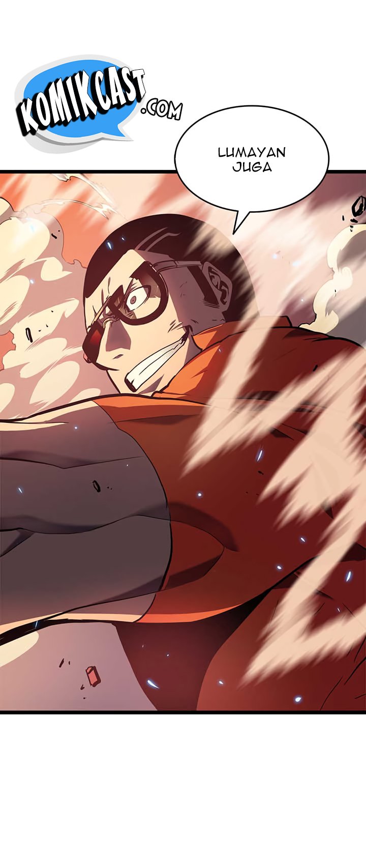 Read Solo Leveling Bahasa Indonesia ID Manga Online
