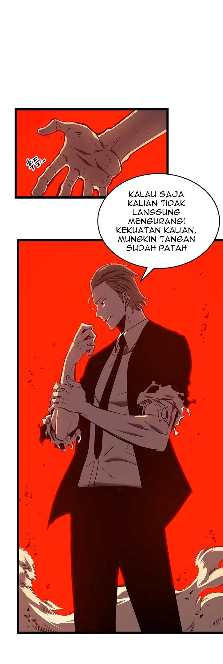 Read Solo Leveling Bahasa Indonesia ID Manga Online