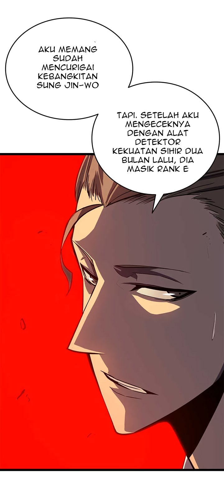 Read Solo Leveling Bahasa Indonesia ID Manga Online