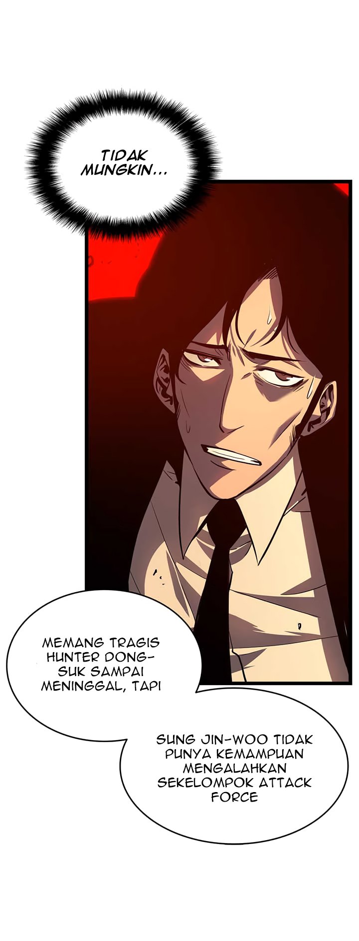 Read Solo Leveling Bahasa Indonesia ID Manga Online