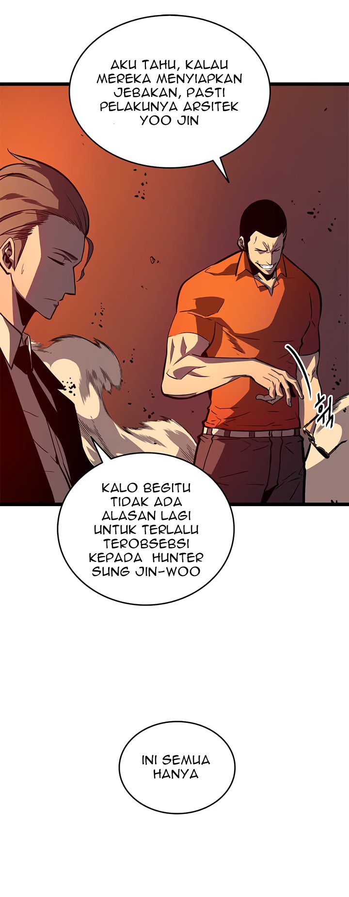 Read Solo Leveling Bahasa Indonesia ID Manga Online