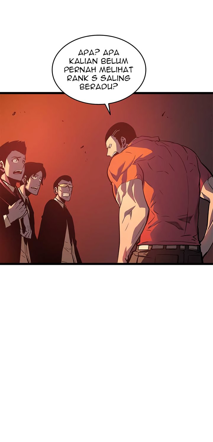 Read Solo Leveling Bahasa Indonesia ID Manga Online