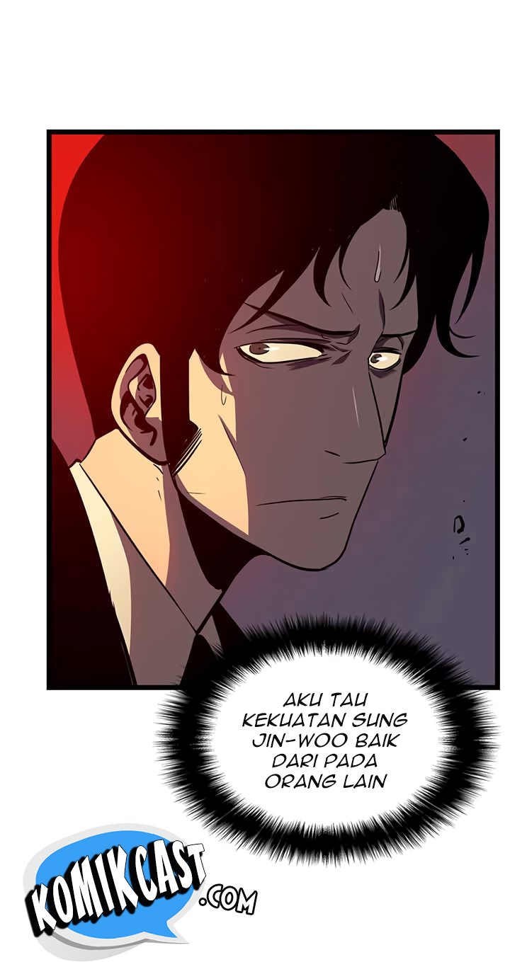 Read Solo Leveling Bahasa Indonesia ID Manga Online
