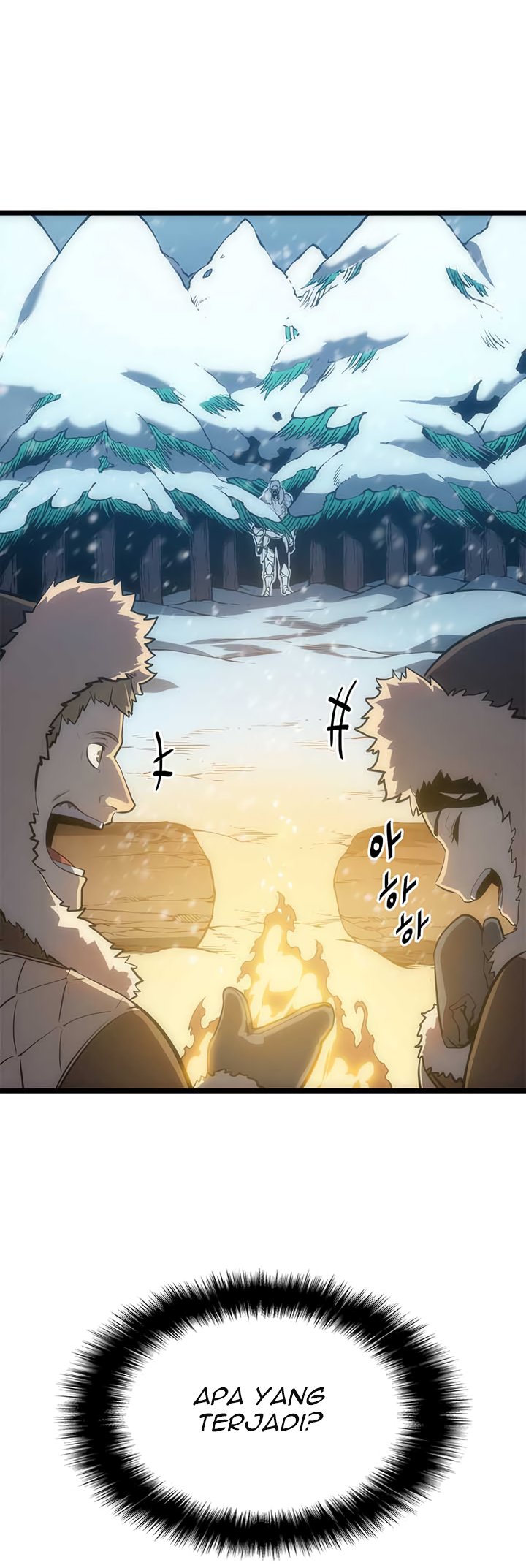 Read Solo Leveling Bahasa Indonesia ID Manga Online