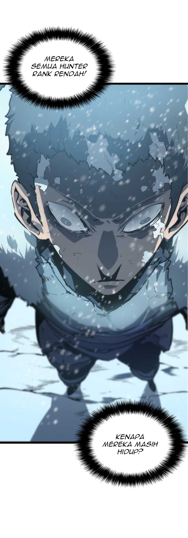 Read Solo Leveling Bahasa Indonesia ID Manga Online