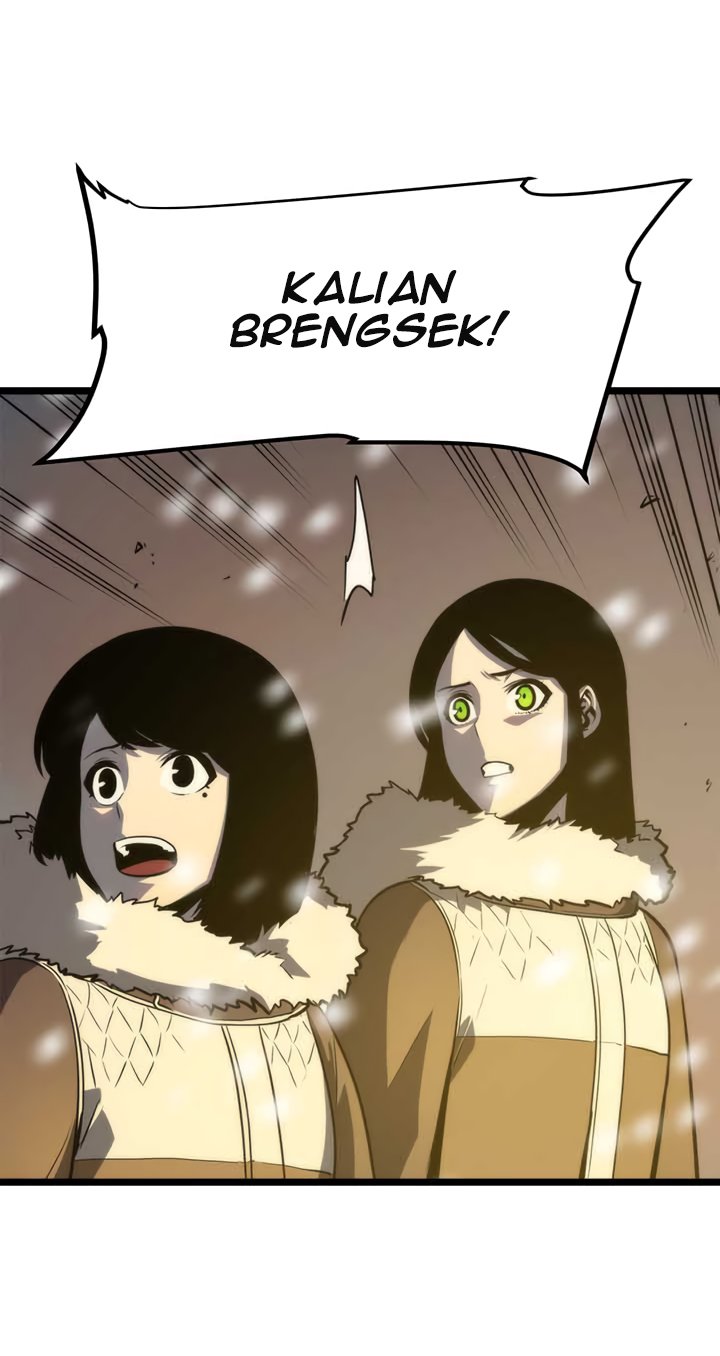 Read Solo Leveling Bahasa Indonesia ID Manga Online