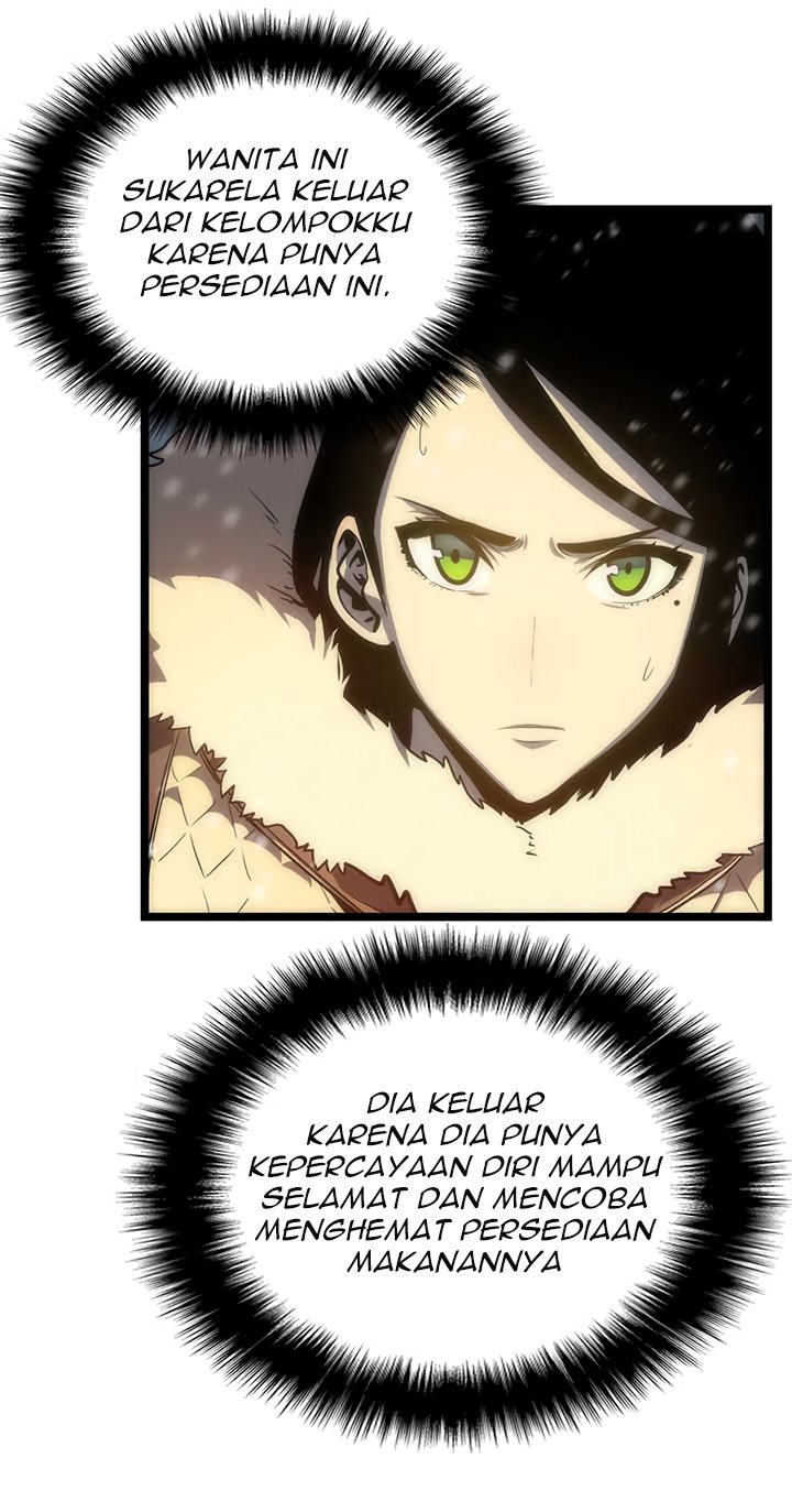 Read Solo Leveling Bahasa Indonesia ID Manga Online
