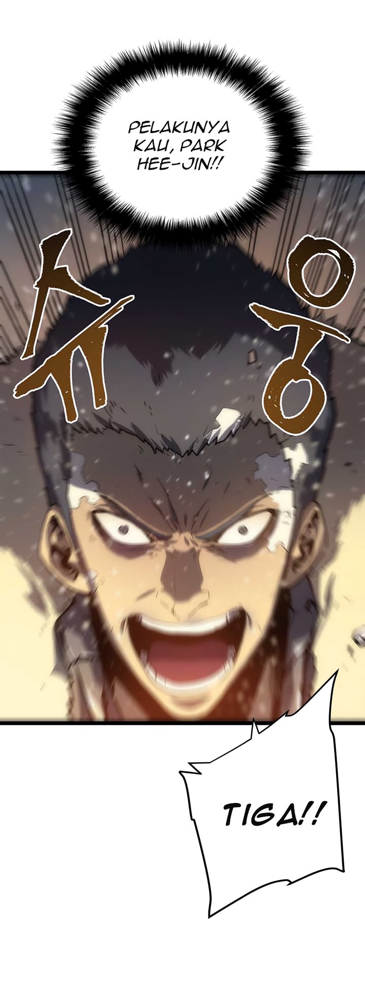 Read Solo Leveling Bahasa Indonesia ID Manga Online