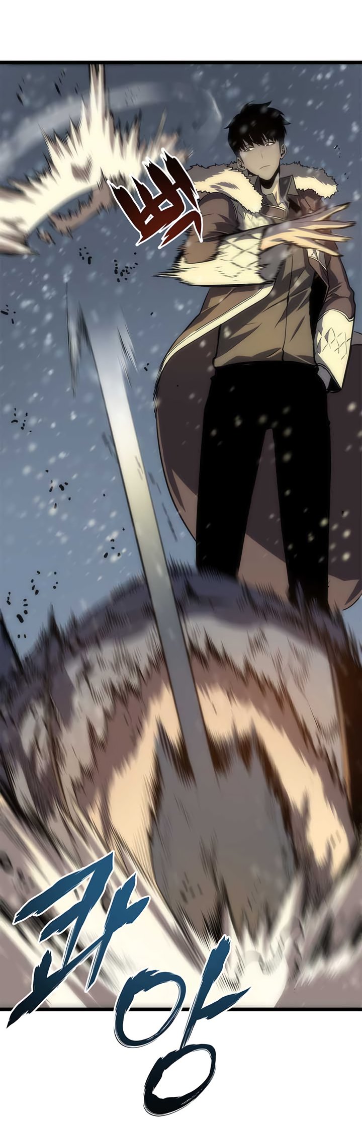 Read Solo Leveling Bahasa Indonesia ID Manga Online