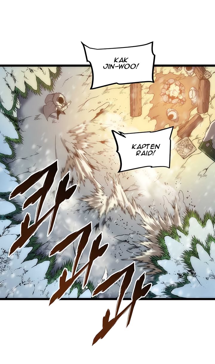 Read Solo Leveling Bahasa Indonesia ID Manga Online