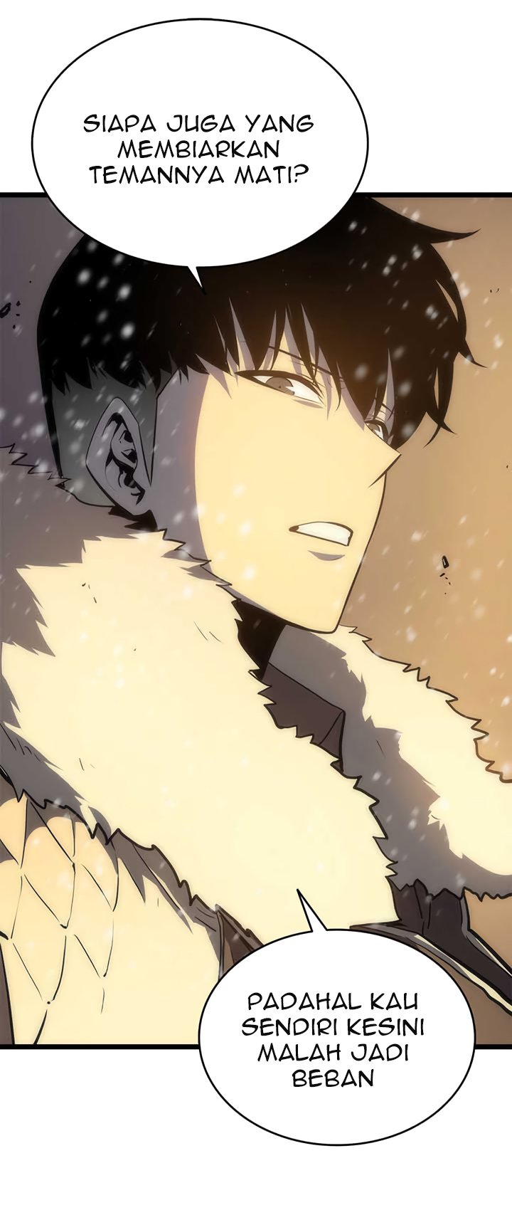 Read Solo Leveling Bahasa Indonesia ID Manga Online
