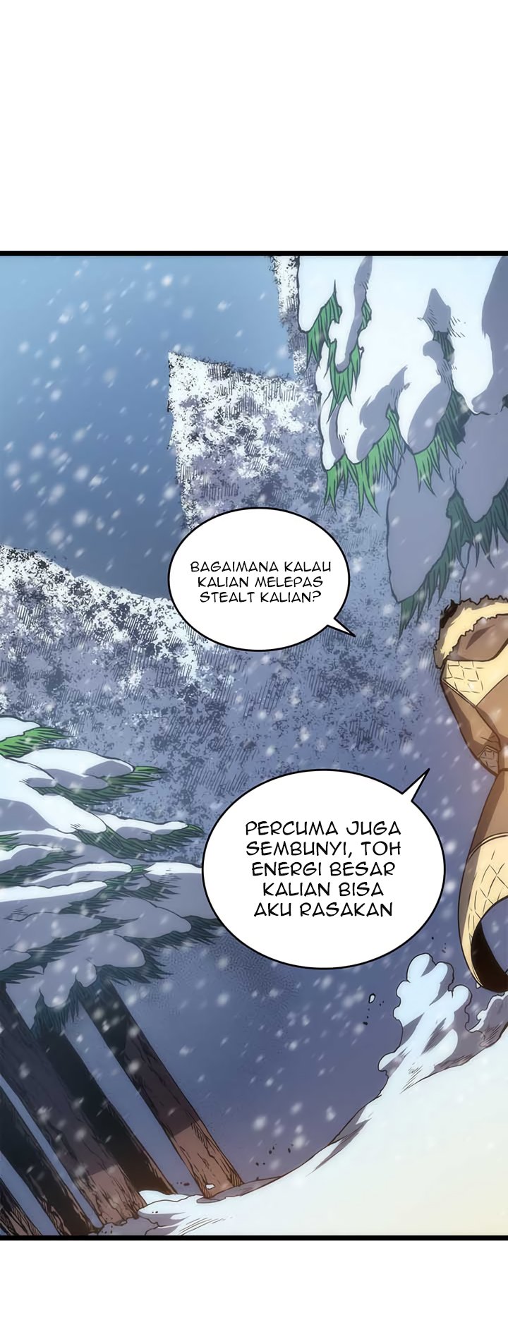 Read Solo Leveling Bahasa Indonesia ID Manga Online