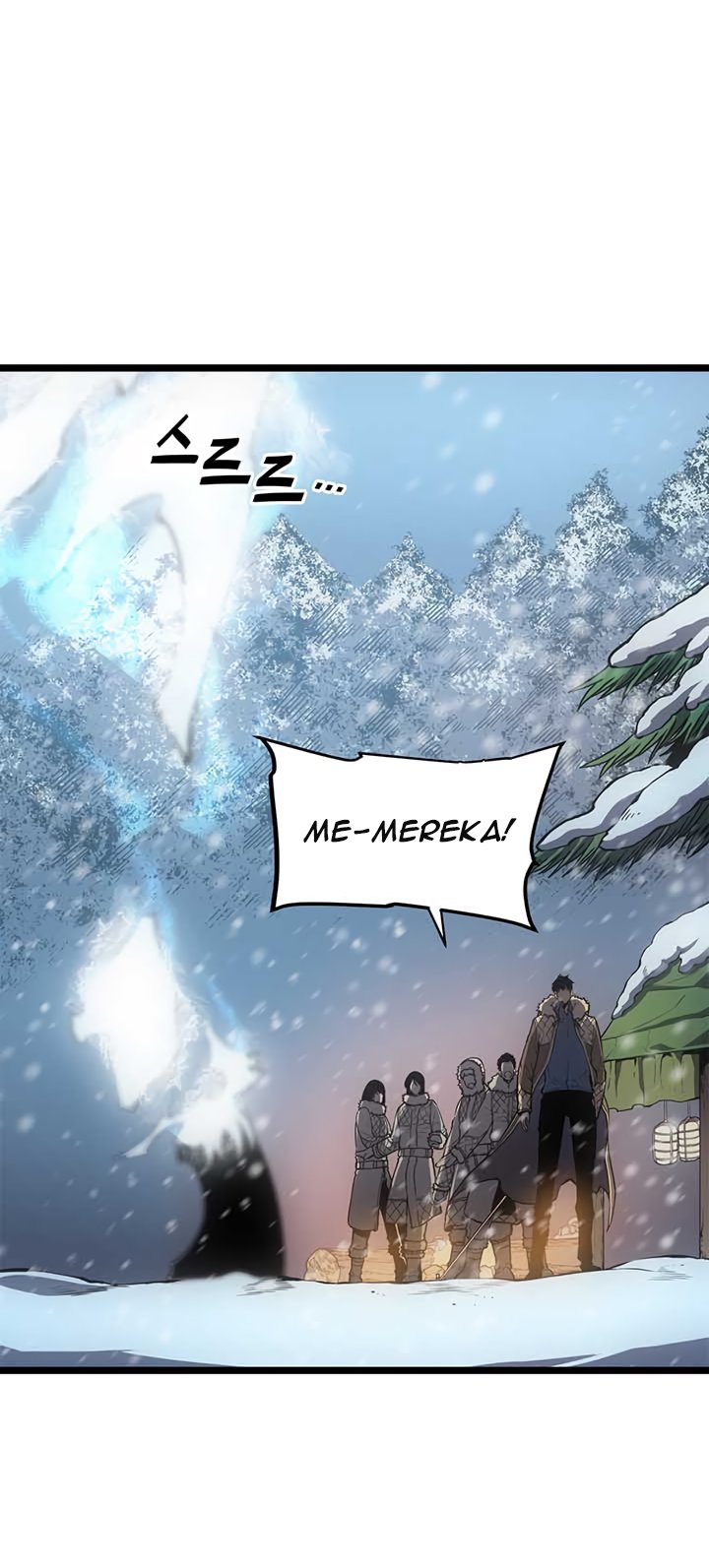 Read Solo Leveling Bahasa Indonesia ID Manga Online
