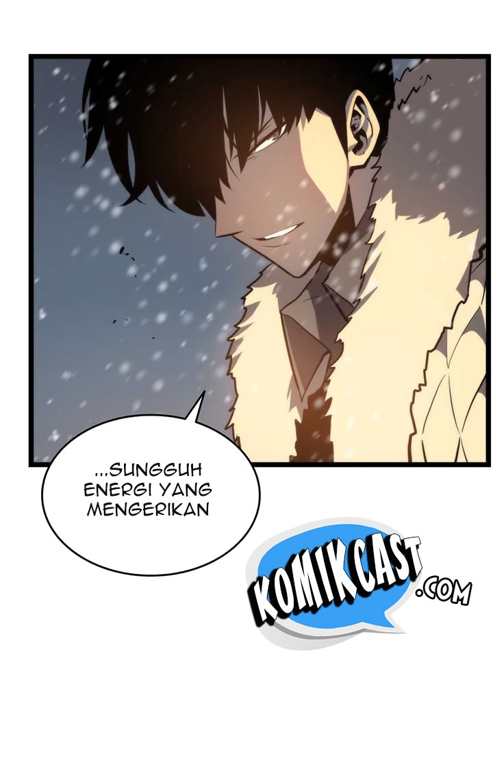 Read Solo Leveling Bahasa Indonesia ID Manga Online