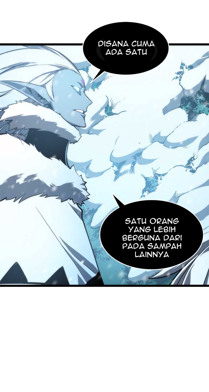 Read Solo Leveling Bahasa Indonesia ID Manga Online