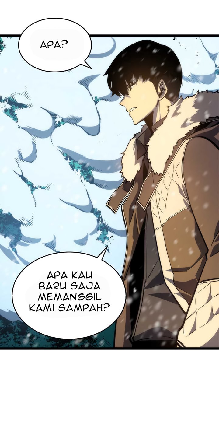 Read Solo Leveling Bahasa Indonesia ID Manga Online