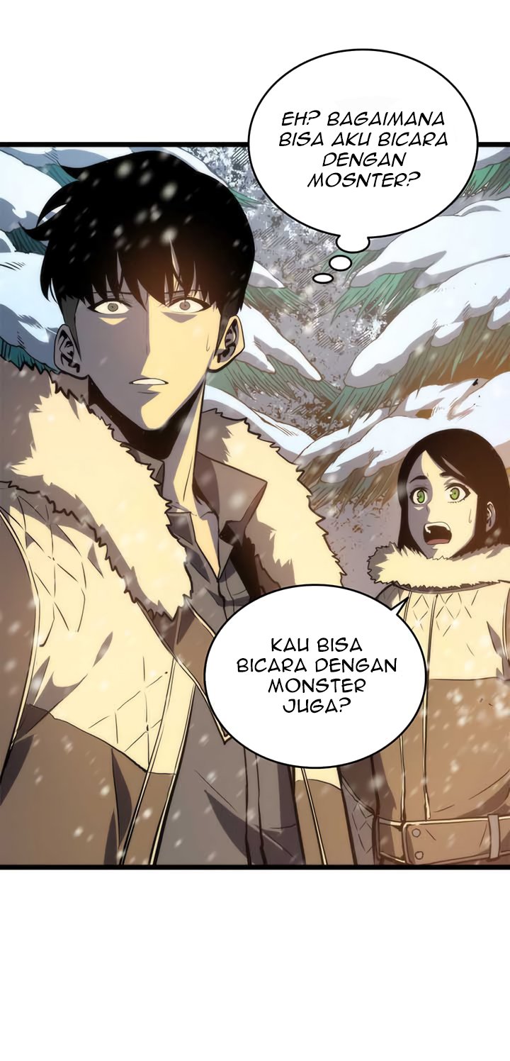 Read Solo Leveling Bahasa Indonesia ID Manga Online