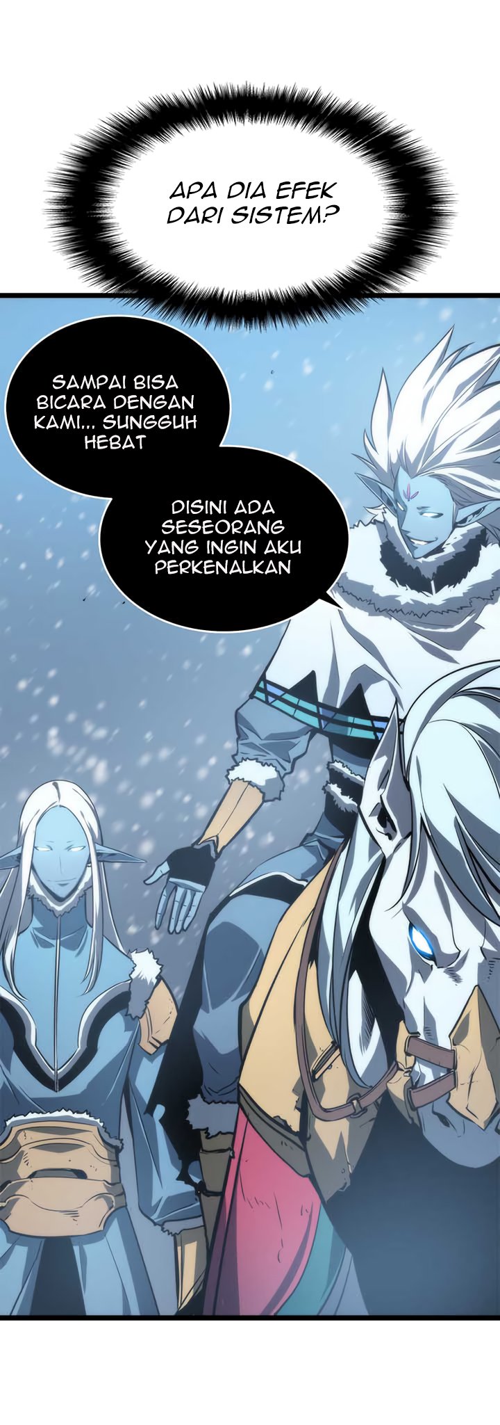 Read Solo Leveling Bahasa Indonesia ID Manga Online
