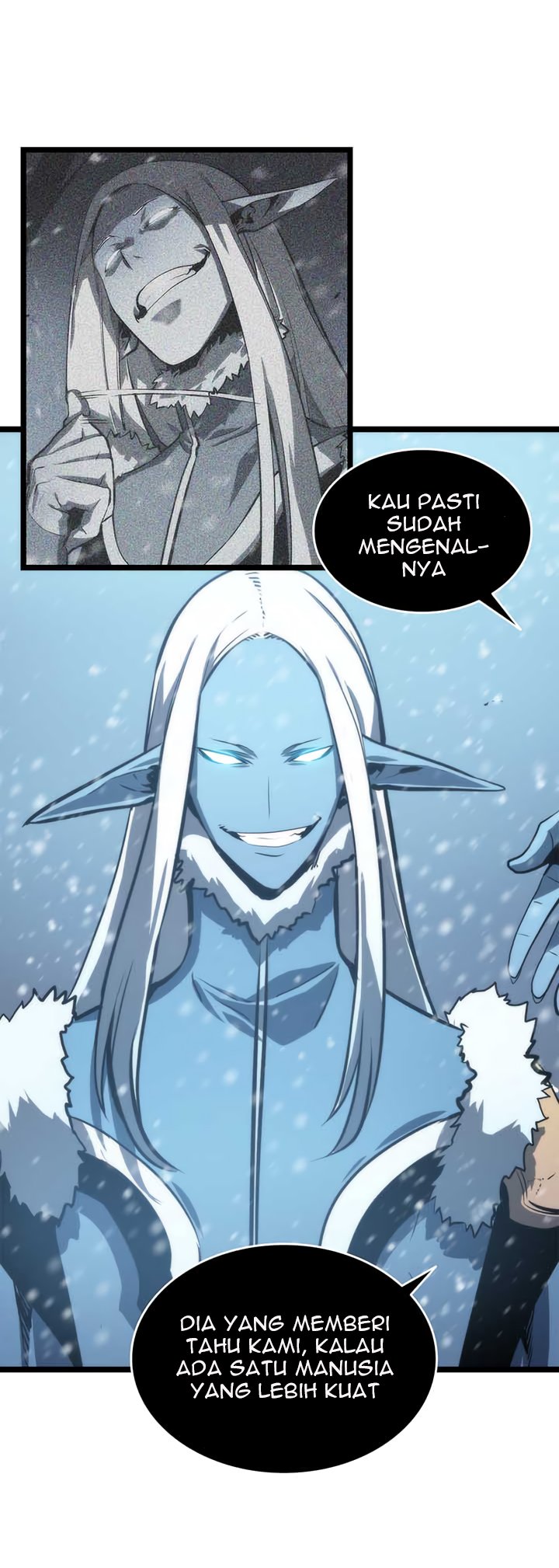 Read Solo Leveling Bahasa Indonesia ID Manga Online