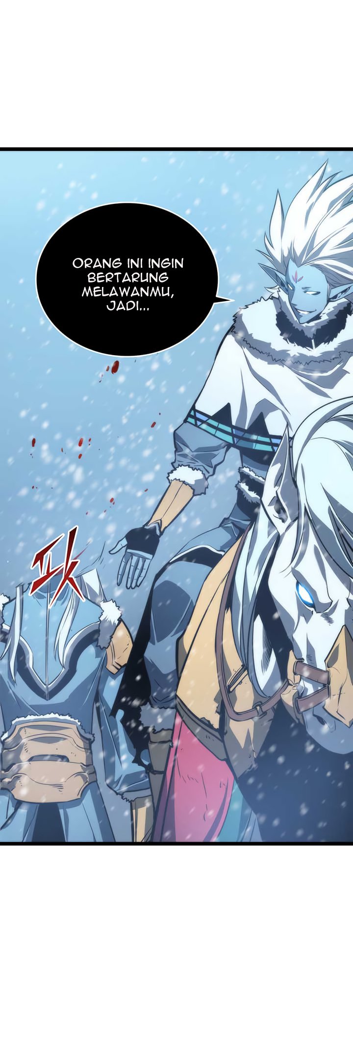 Read Solo Leveling Bahasa Indonesia ID Manga Online