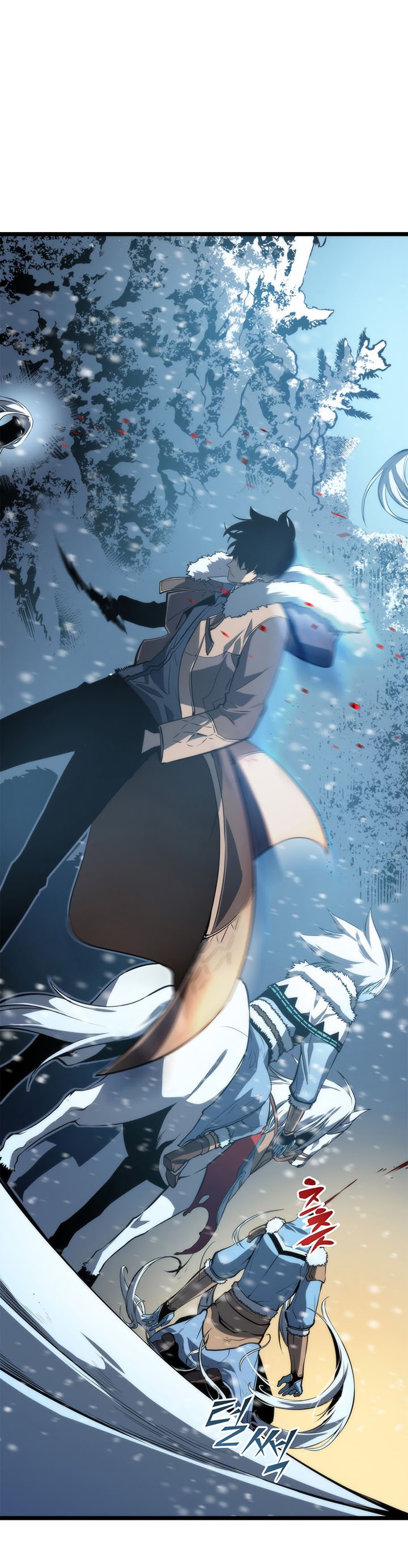 Read Solo Leveling Bahasa Indonesia ID Manga Online