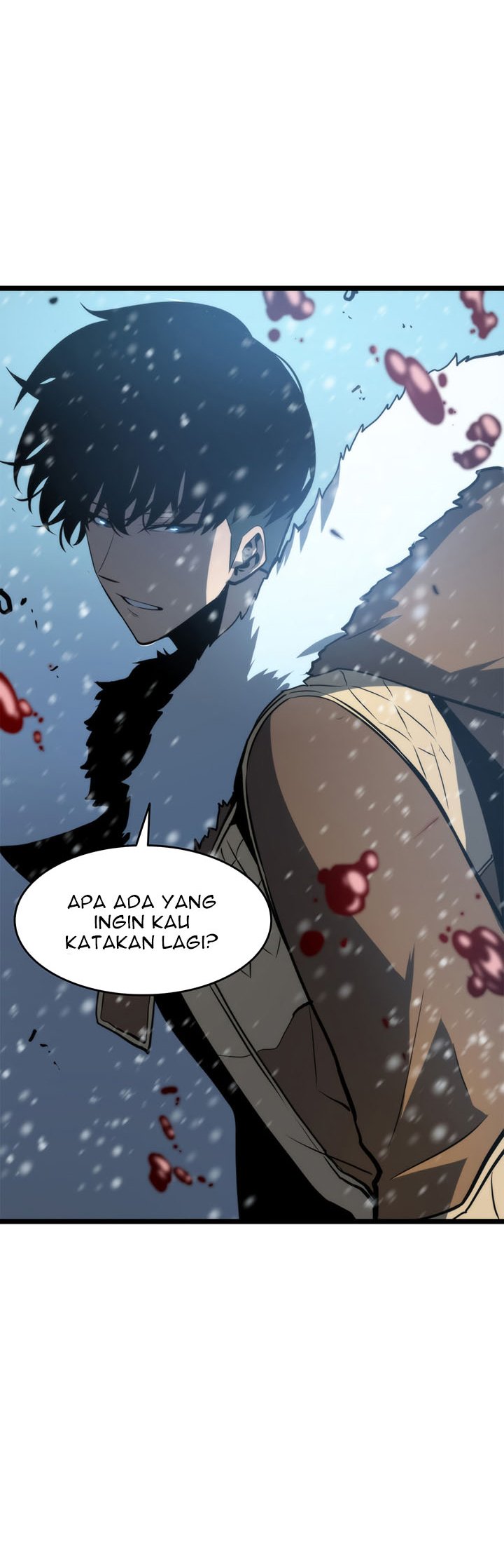 Read Solo Leveling Bahasa Indonesia ID Manga Online