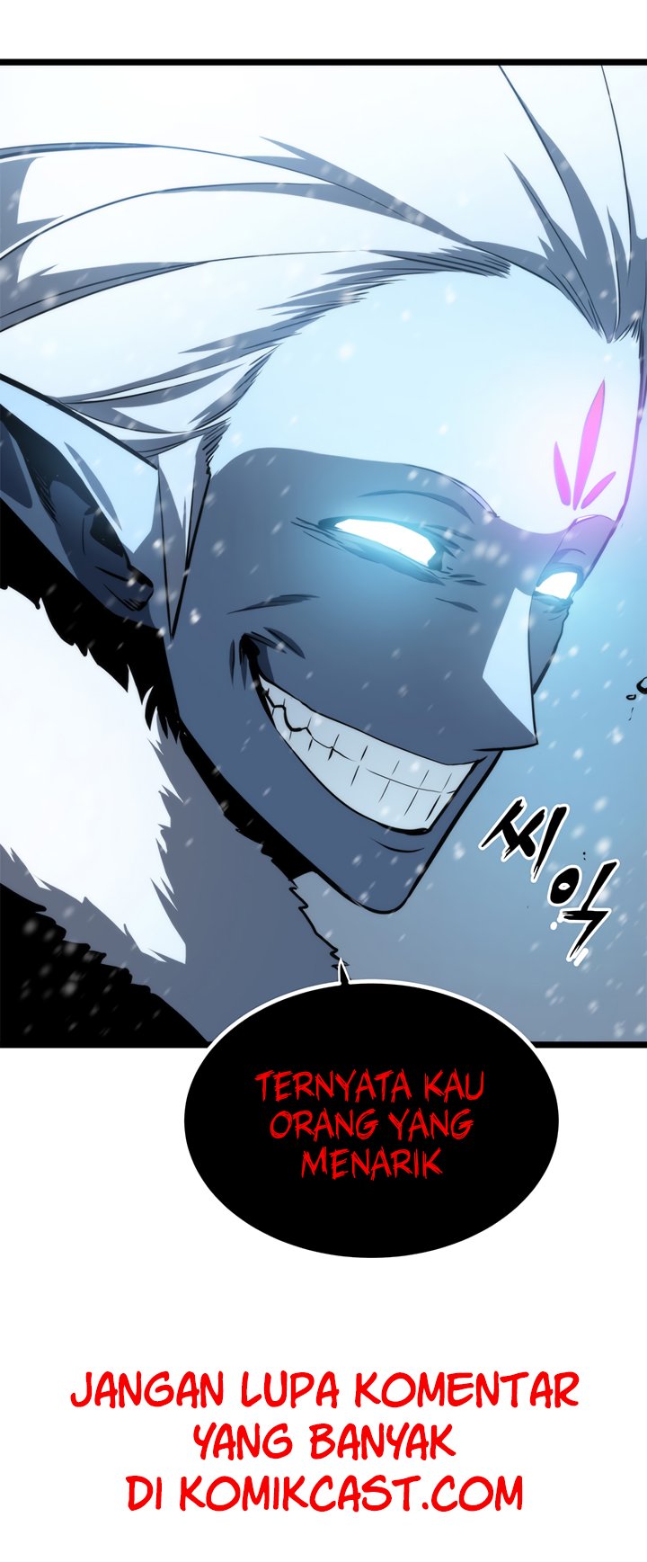 Read Solo Leveling Bahasa Indonesia ID Manga Online