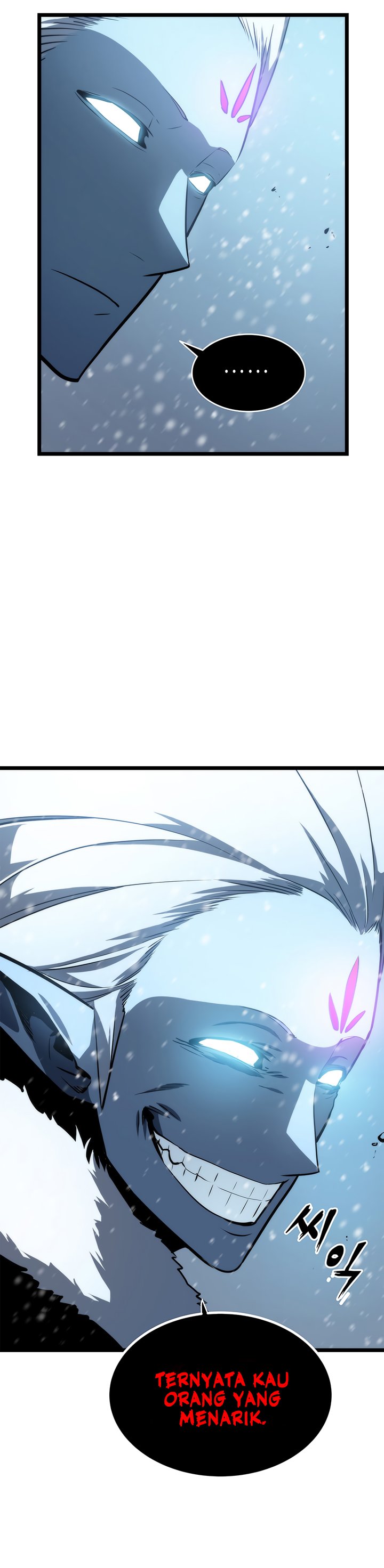 Read Solo Leveling Bahasa Indonesia ID Manga Online