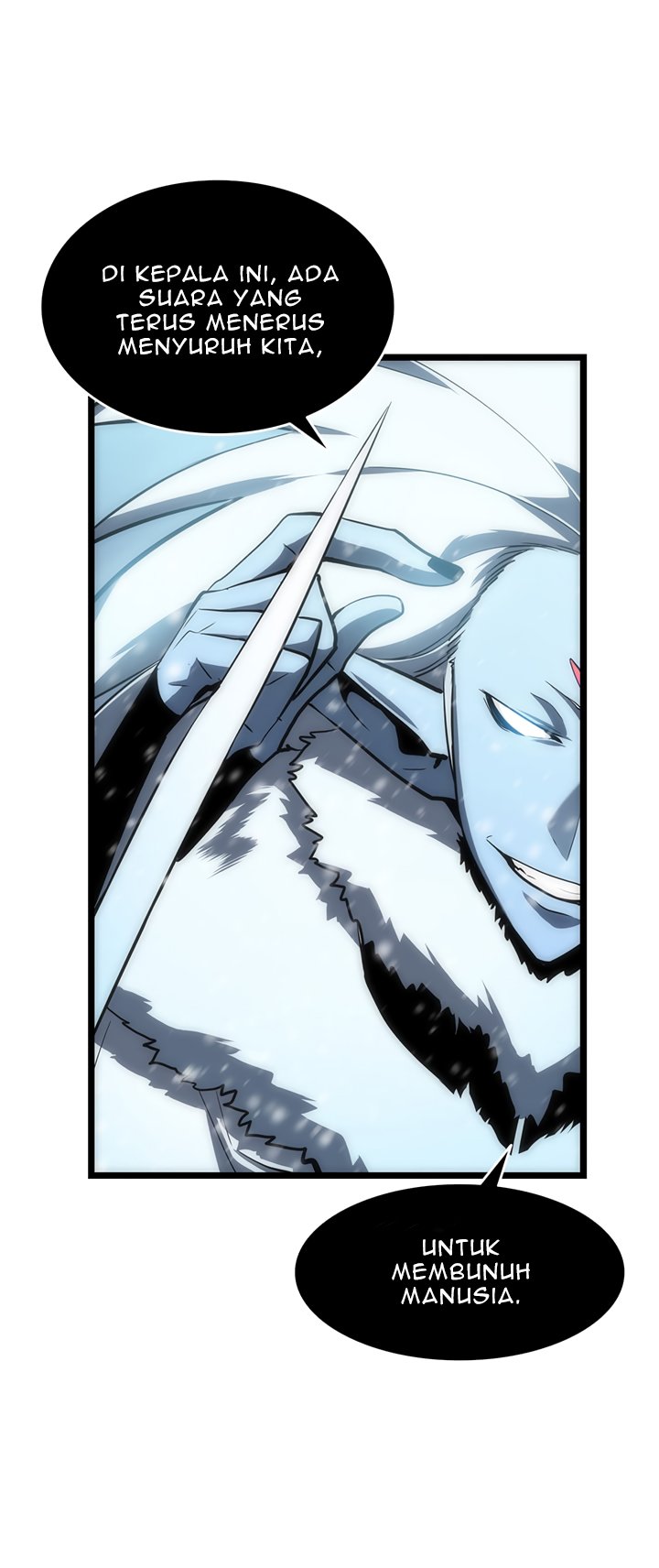 Read Solo Leveling Bahasa Indonesia ID Manga Online