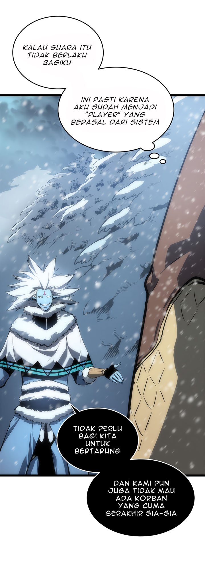 Read Solo Leveling Bahasa Indonesia ID Manga Online