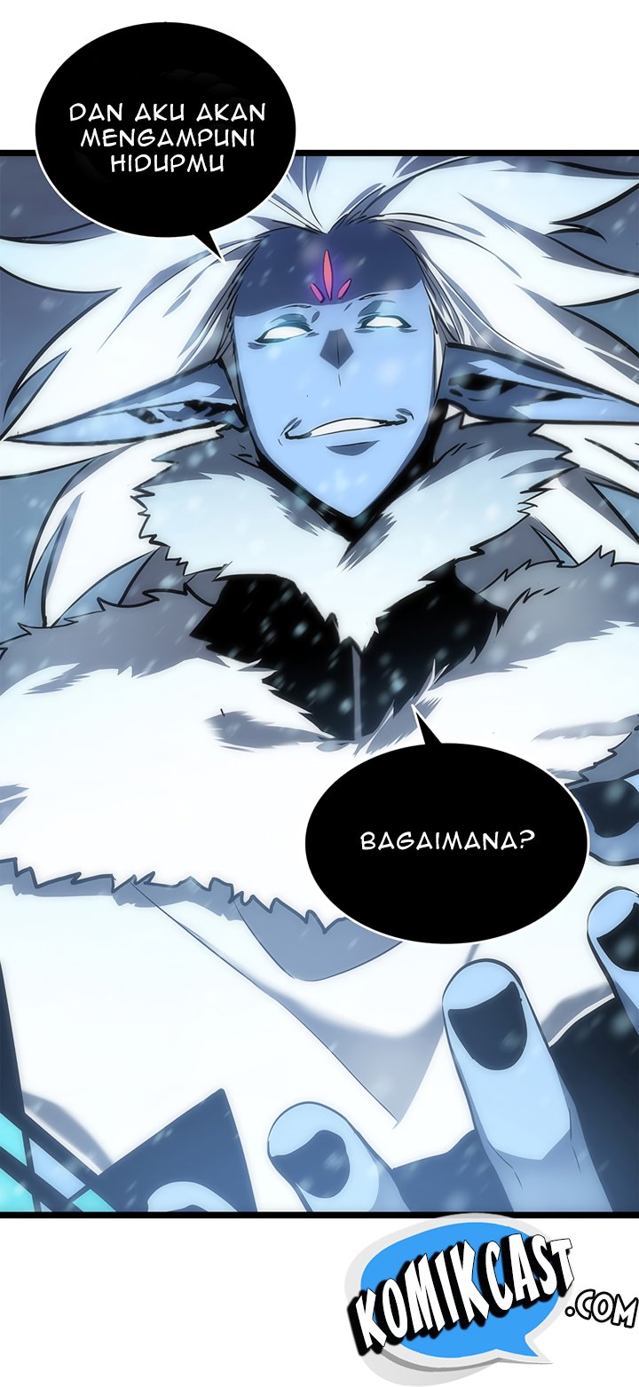 Read Solo Leveling Bahasa Indonesia ID Manga Online