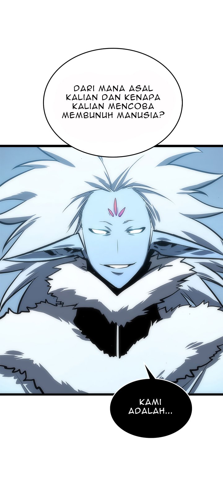 Read Solo Leveling Bahasa Indonesia ID Manga Online