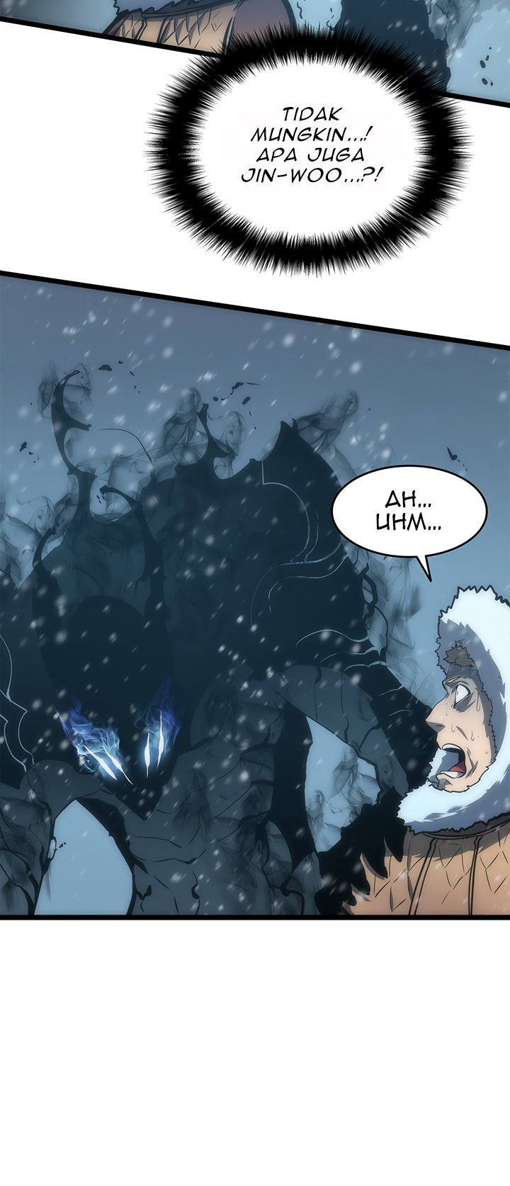 Read Solo Leveling Bahasa Indonesia ID Manga Online