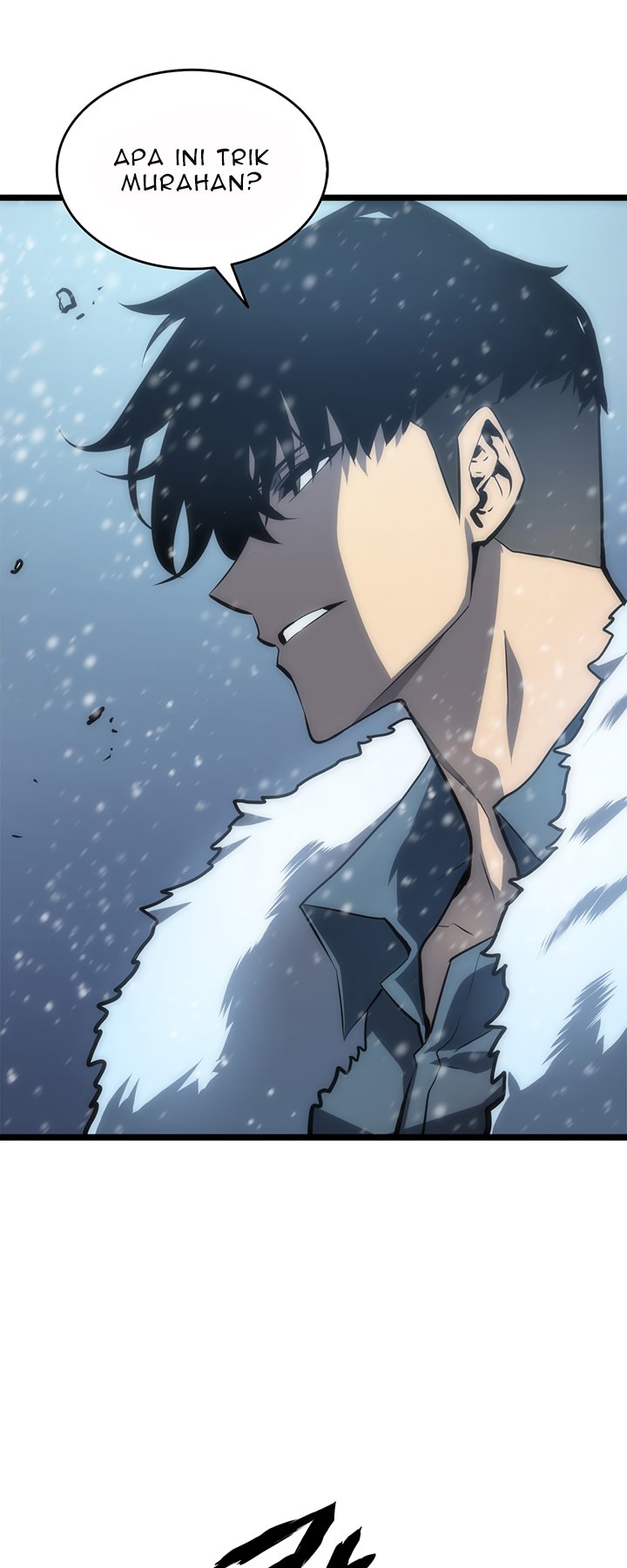Read Solo Leveling Bahasa Indonesia ID Manga Online