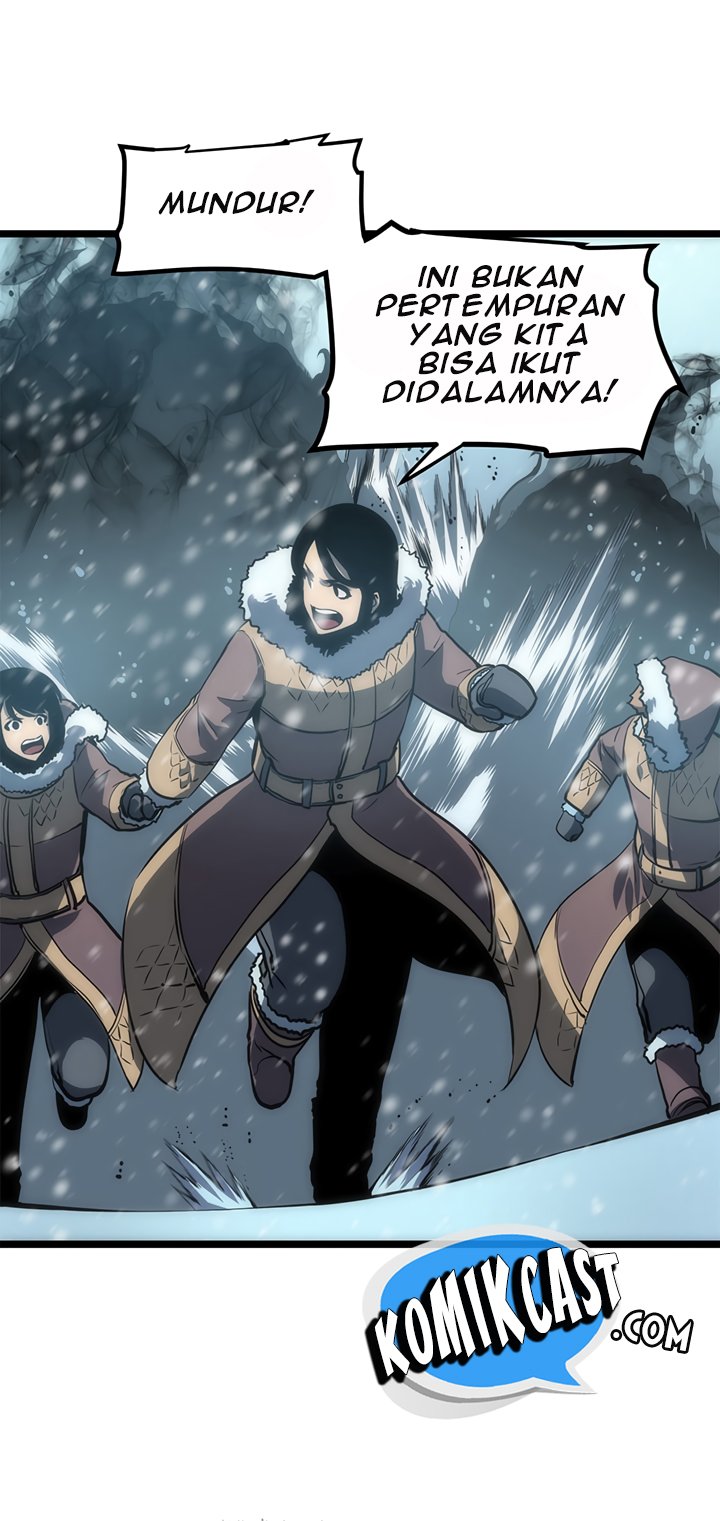 Read Solo Leveling Bahasa Indonesia ID Manga Online