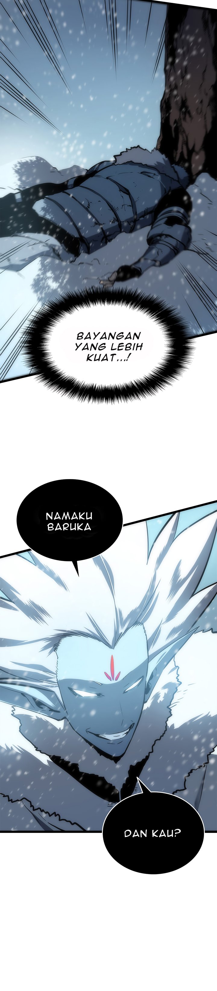 Read Solo Leveling Bahasa Indonesia ID Manga Online