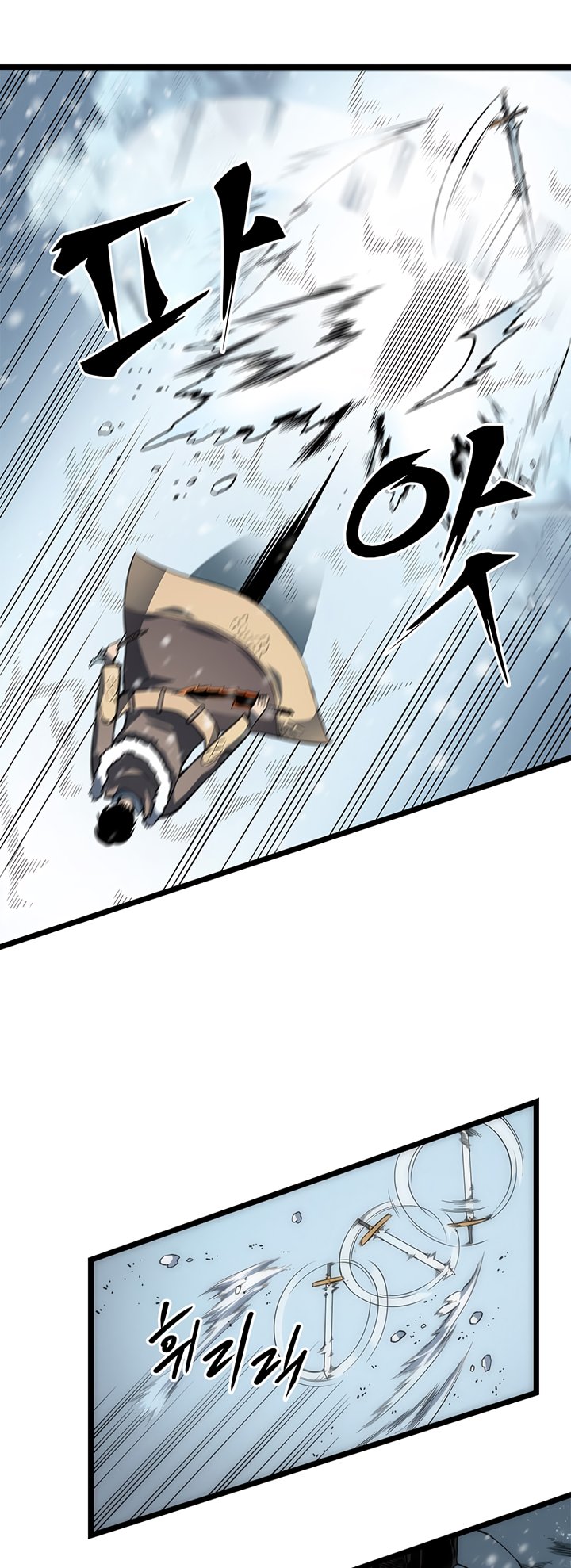 Read Solo Leveling Bahasa Indonesia ID Manga Online