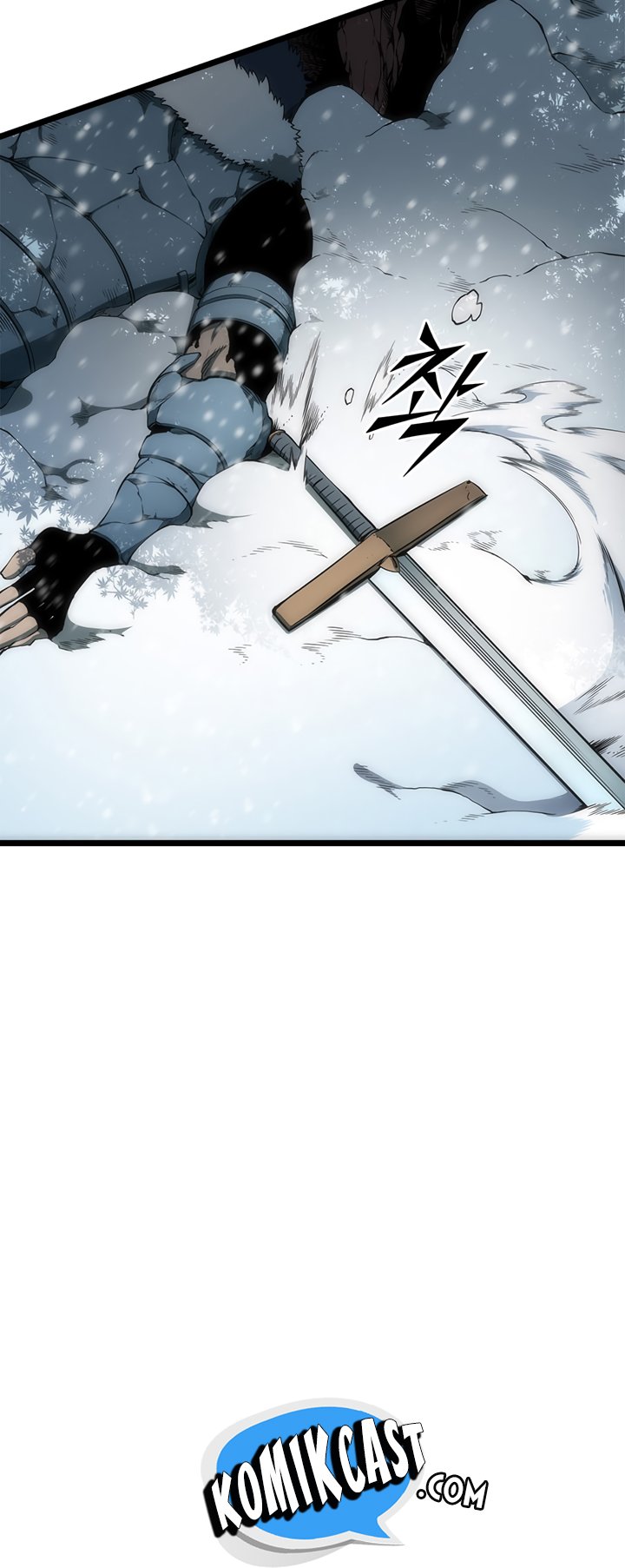 Read Solo Leveling Bahasa Indonesia ID Manga Online