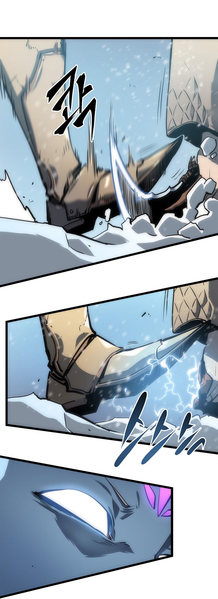 Read Solo Leveling Bahasa Indonesia ID Manga Online