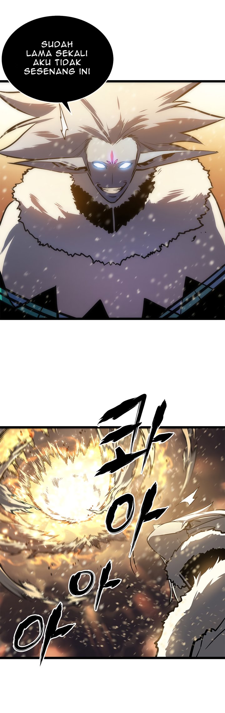 Read Solo Leveling Bahasa Indonesia ID Manga Online