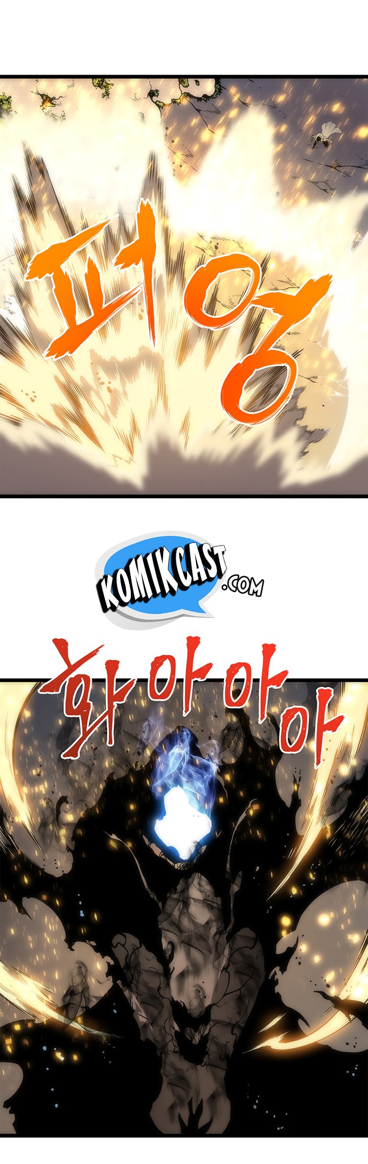Read Solo Leveling Bahasa Indonesia ID Manga Online