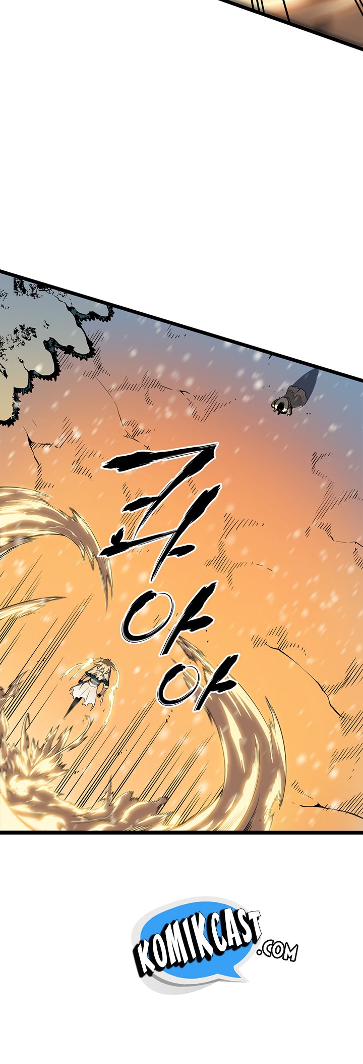 Read Solo Leveling Bahasa Indonesia ID Manga Online