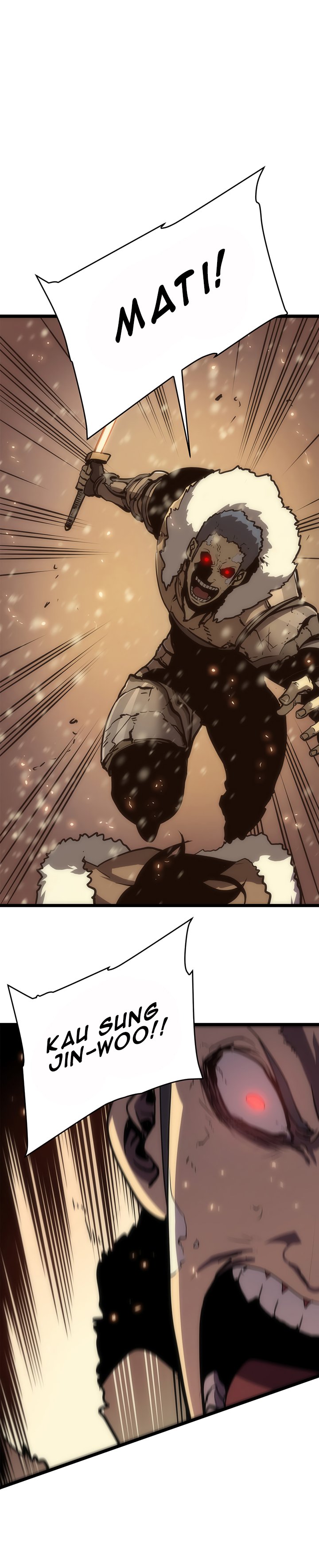 Read Solo Leveling Bahasa Indonesia ID Manga Online