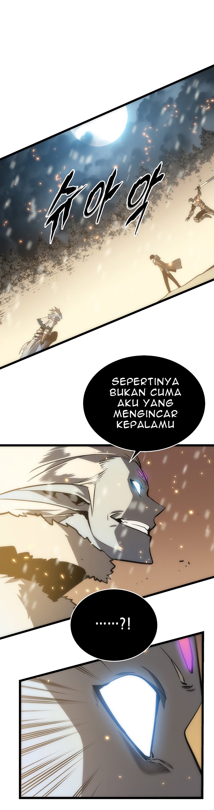 Read Solo Leveling Bahasa Indonesia ID Manga Online