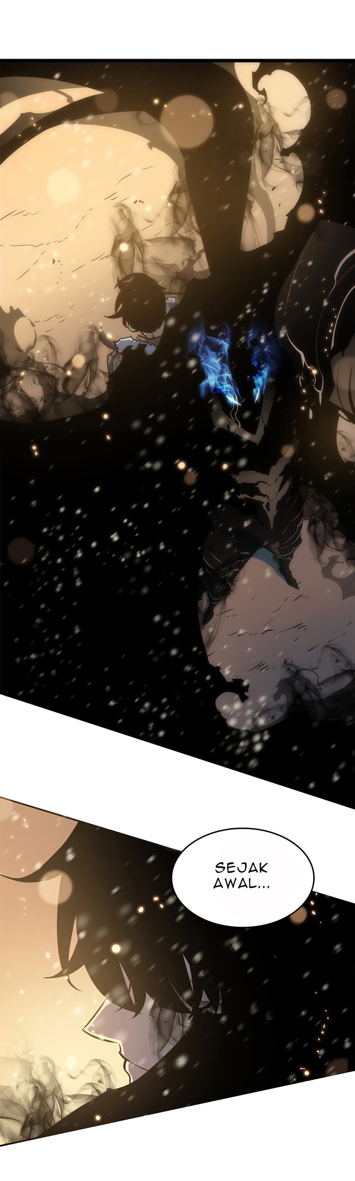 Read Solo Leveling Bahasa Indonesia ID Manga Online
