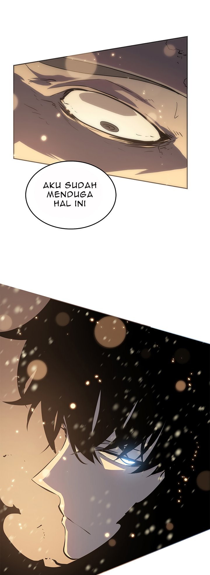 Read Solo Leveling Bahasa Indonesia ID Manga Online