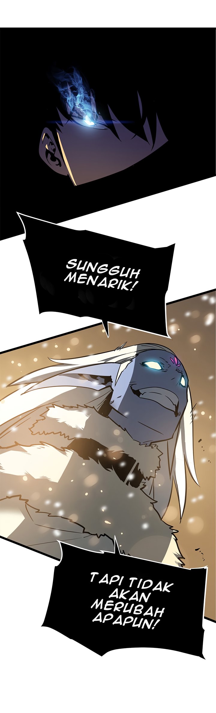 Read Solo Leveling Bahasa Indonesia ID Manga Online